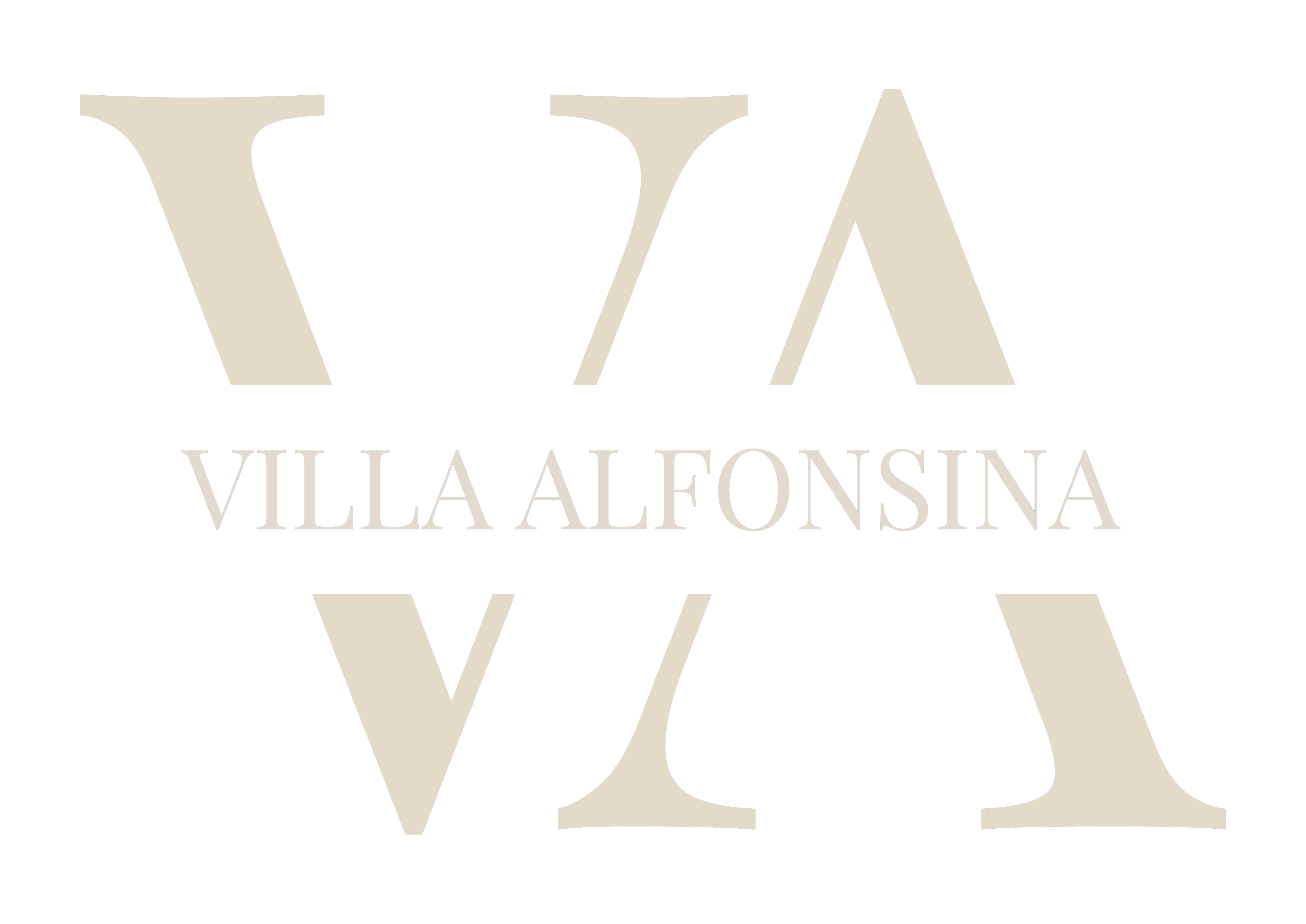 Villa Alfonsina