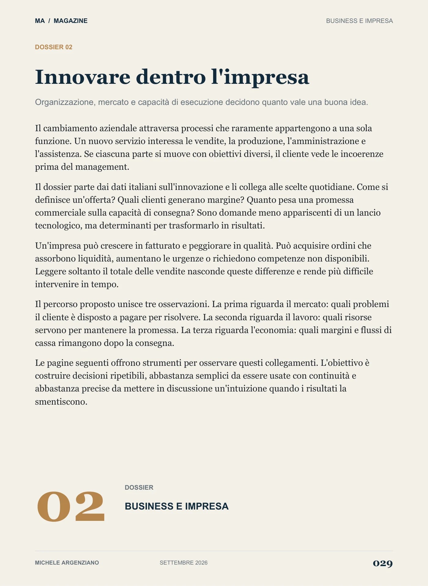 Pagina 29 di 116