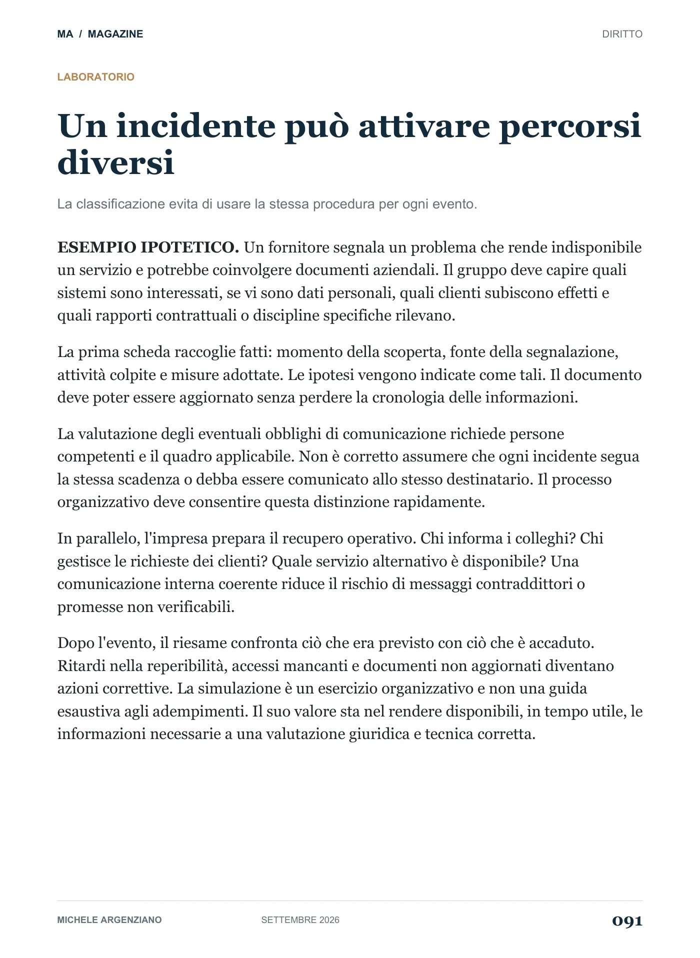 Pagina 91 di 116