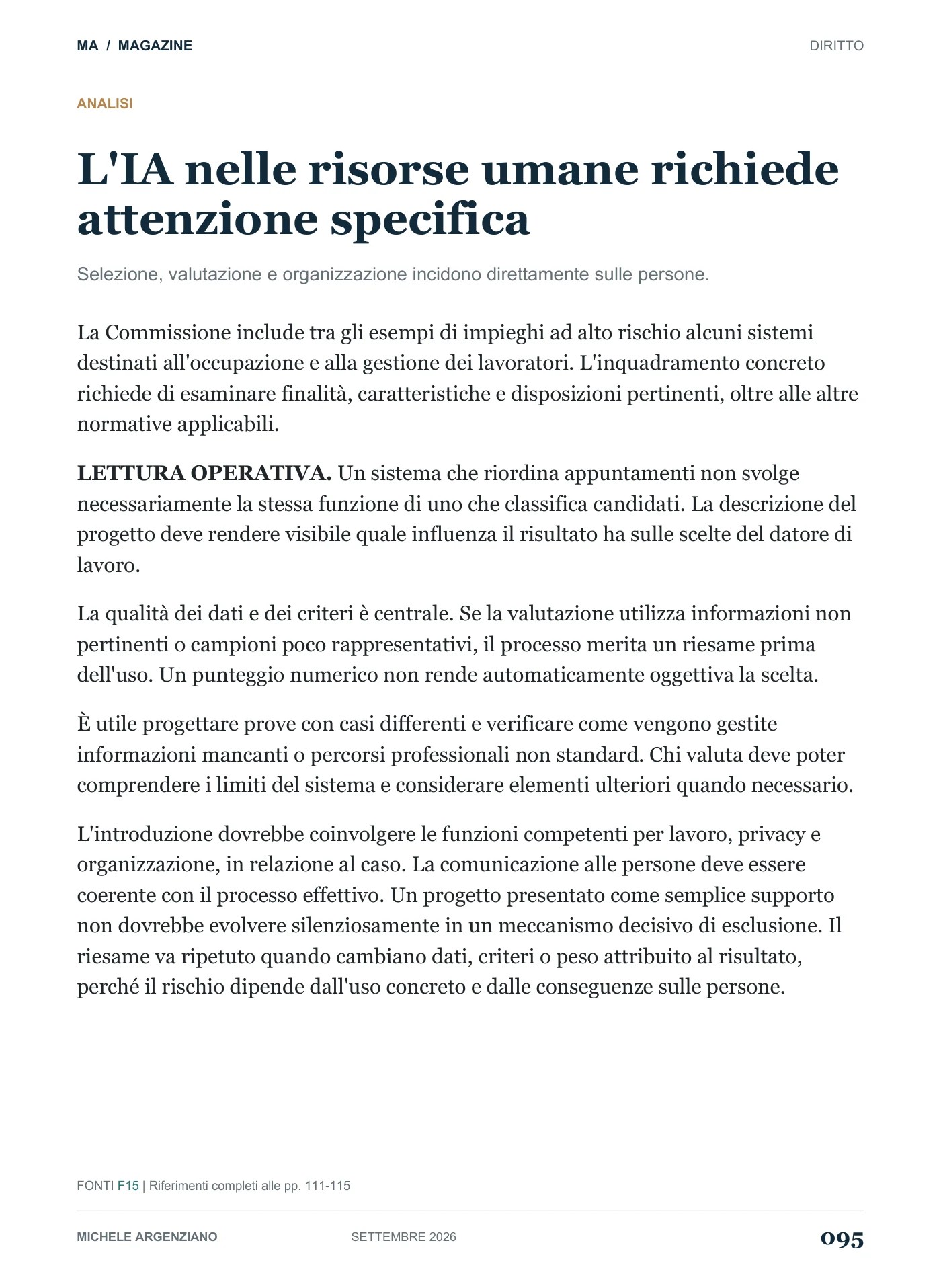 Pagina 95 di 116