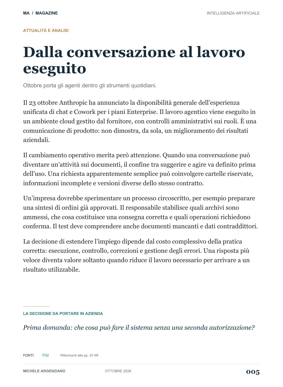 Pagina 5 di 100