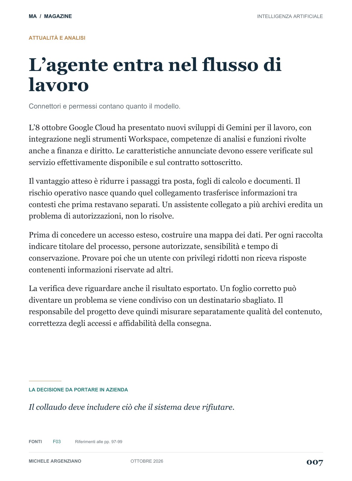 Pagina 7 di 100
