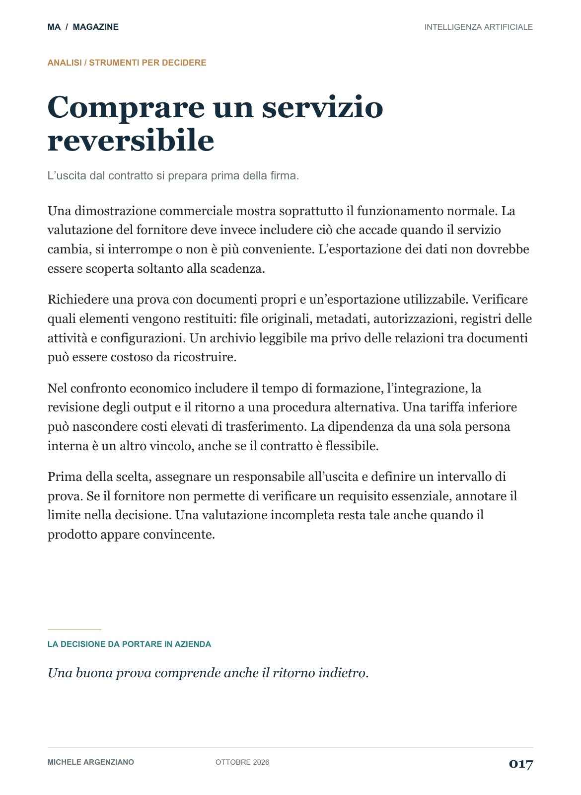 Pagina 17 di 100