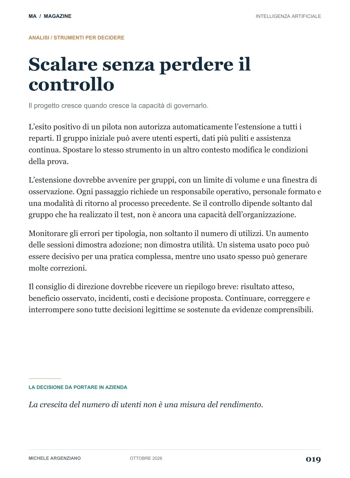 Pagina 19 di 100