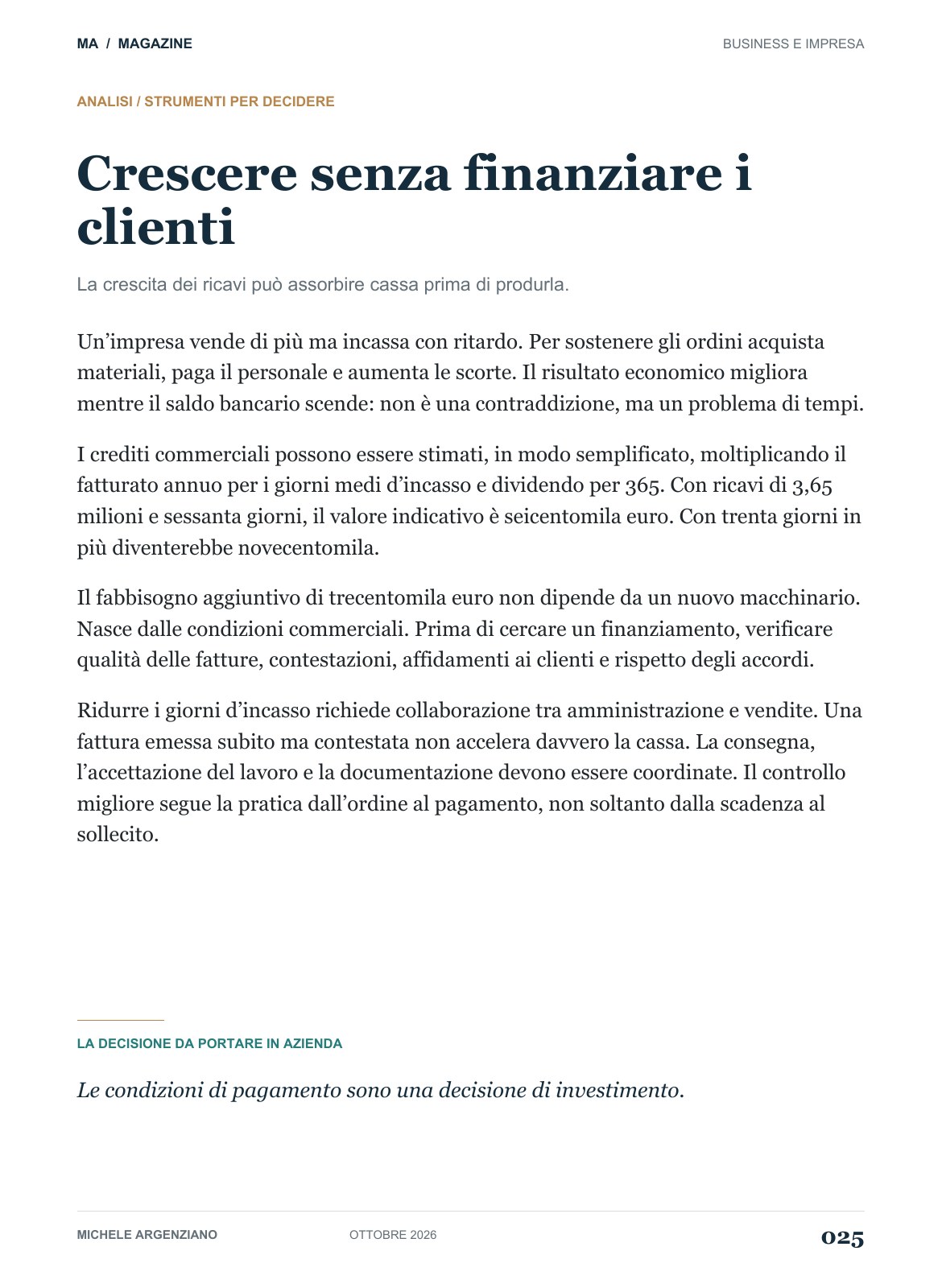 Pagina 25 di 100