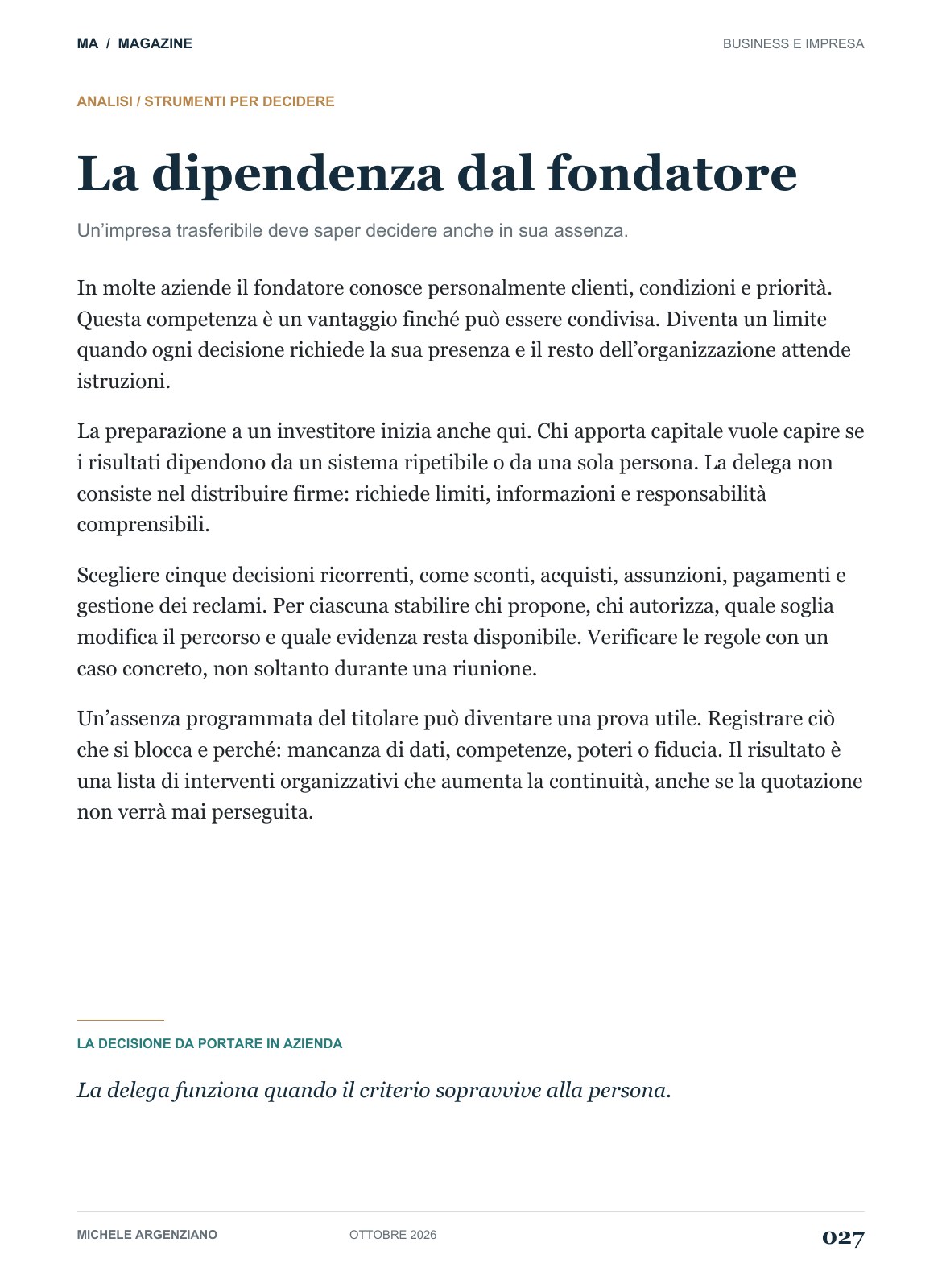 Pagina 27 di 100