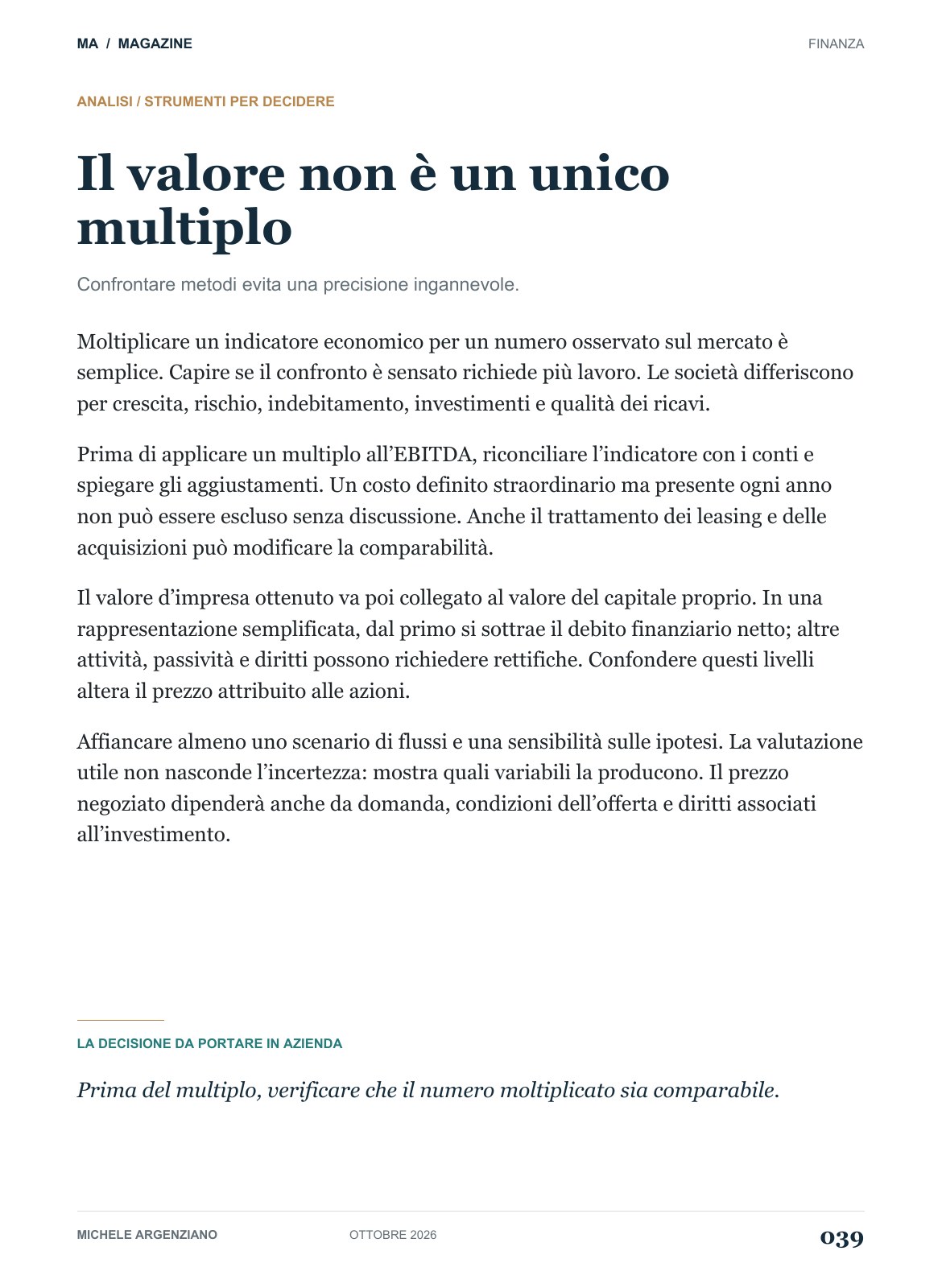 Pagina 39 di 100