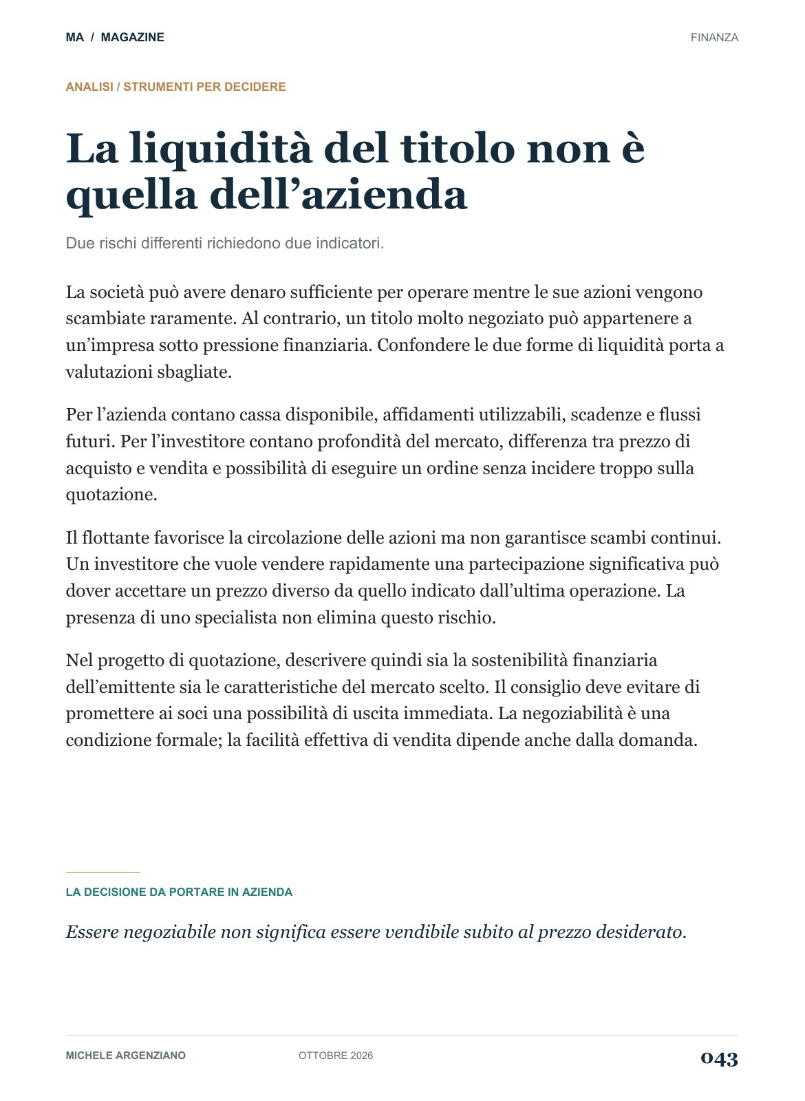 Pagina 43 di 100