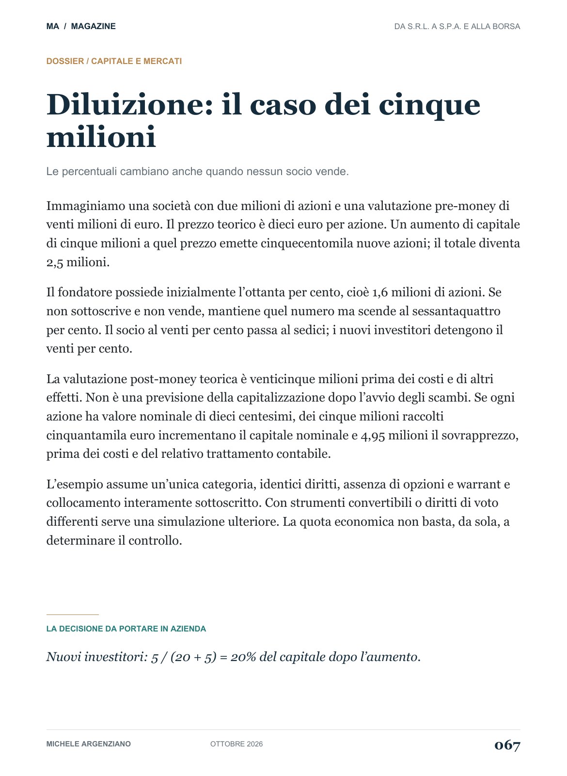 Pagina 67 di 100