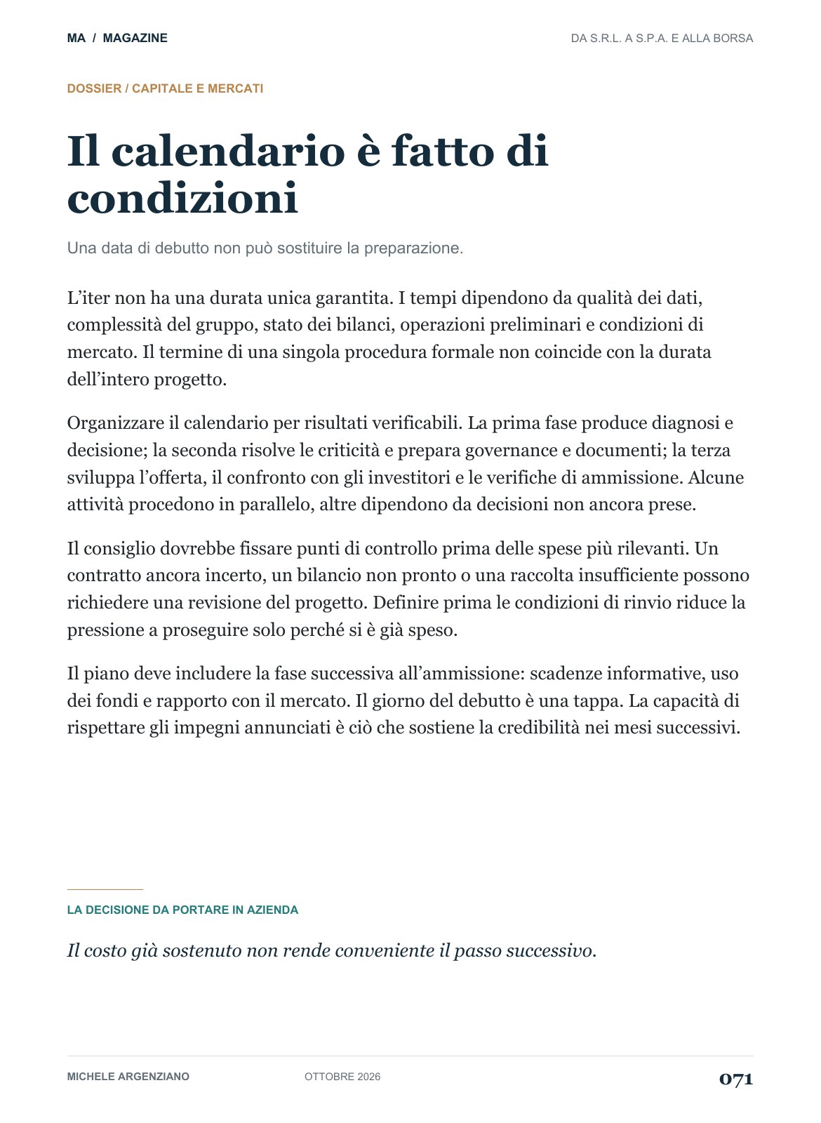 Pagina 71 di 100