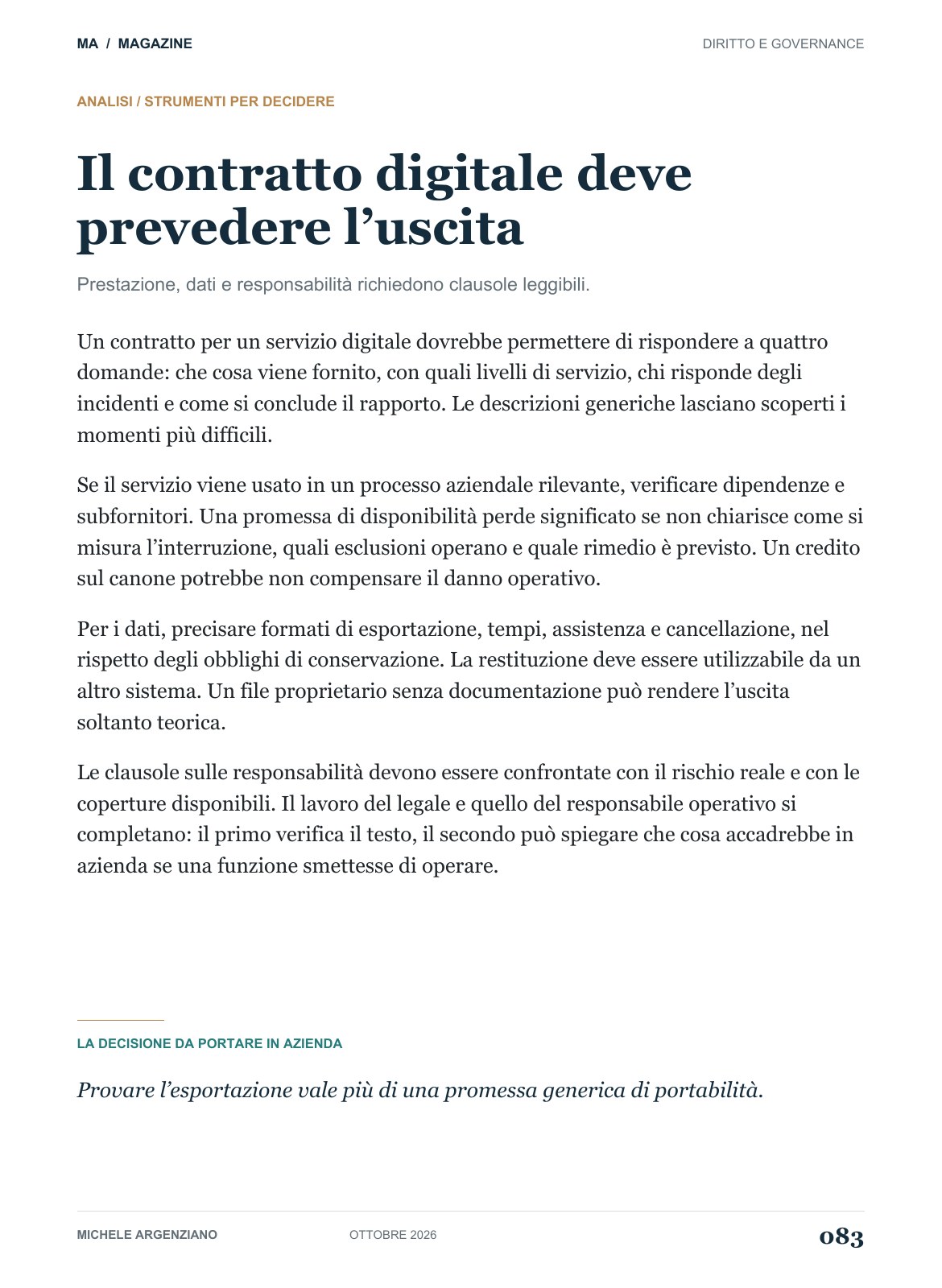 Pagina 83 di 100