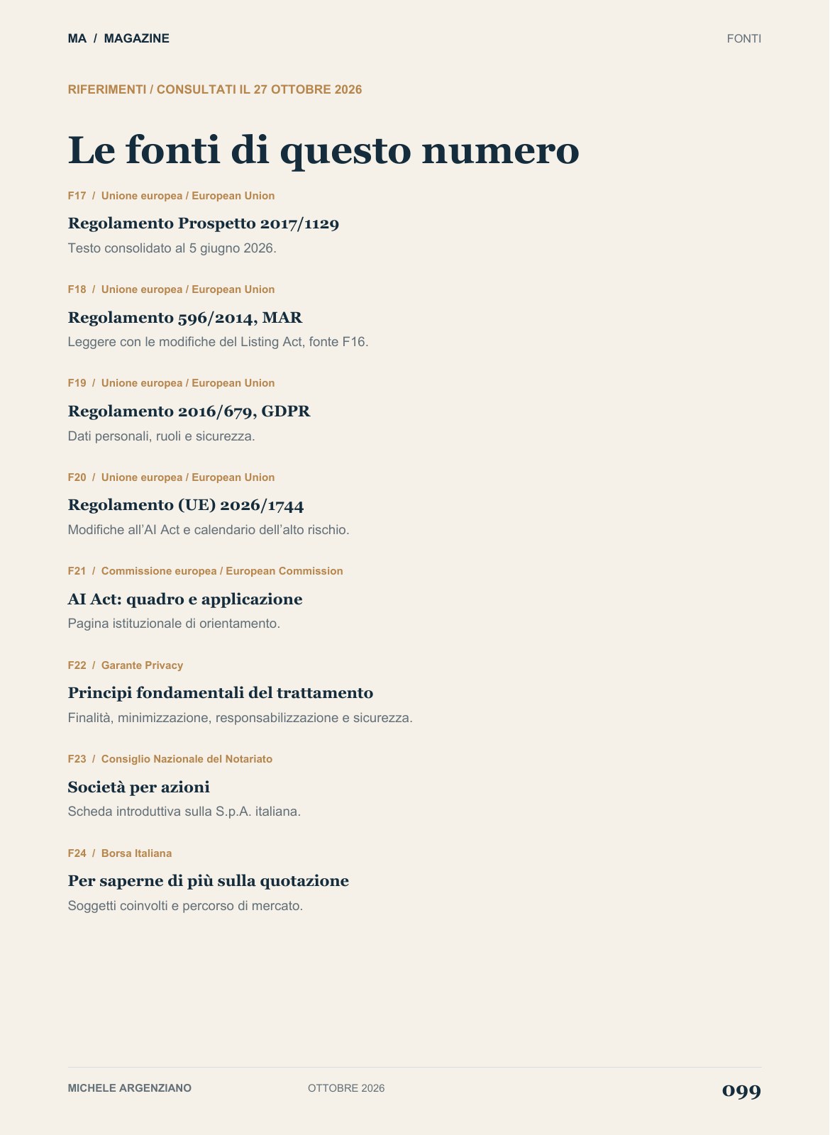 Pagina 99 di 100