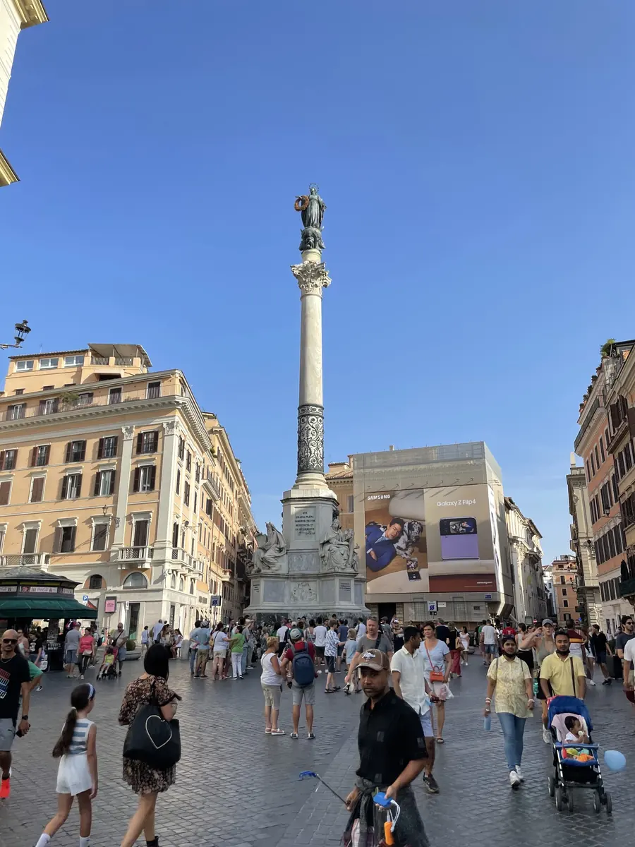 Fotografia di viaggio — città 01