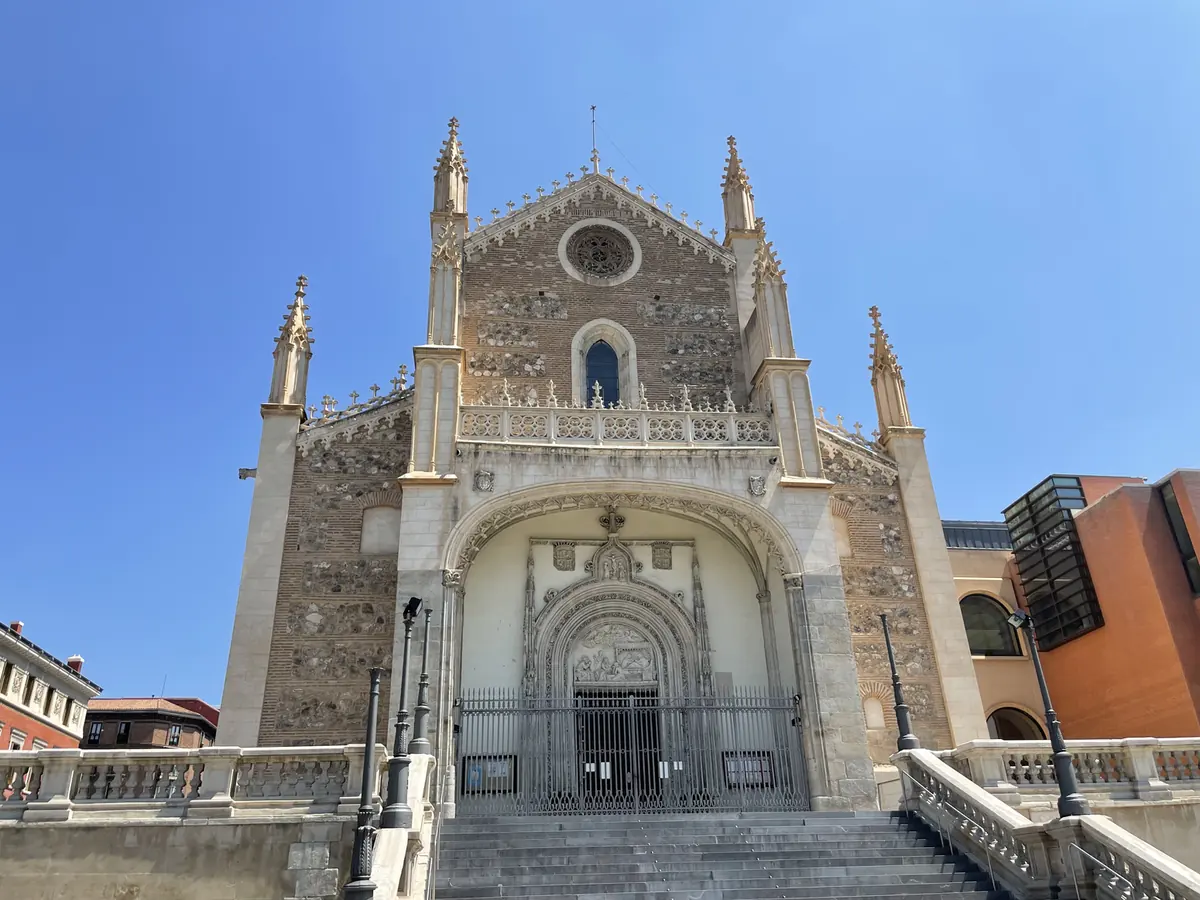 Fotografia di viaggio — città 04