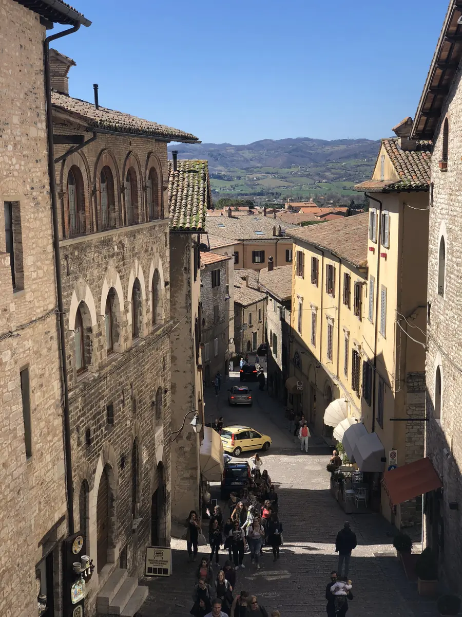Fotografia di viaggio — città 07
