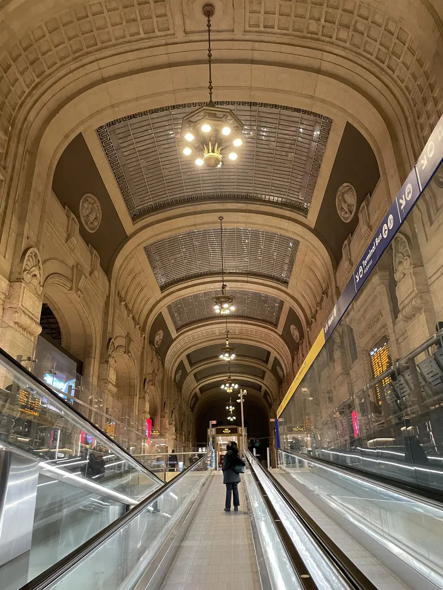 Fotografia di viaggio — città 08