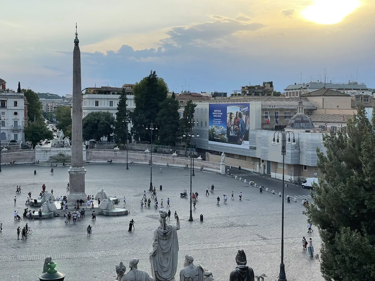 Fotografia di viaggio — città 09