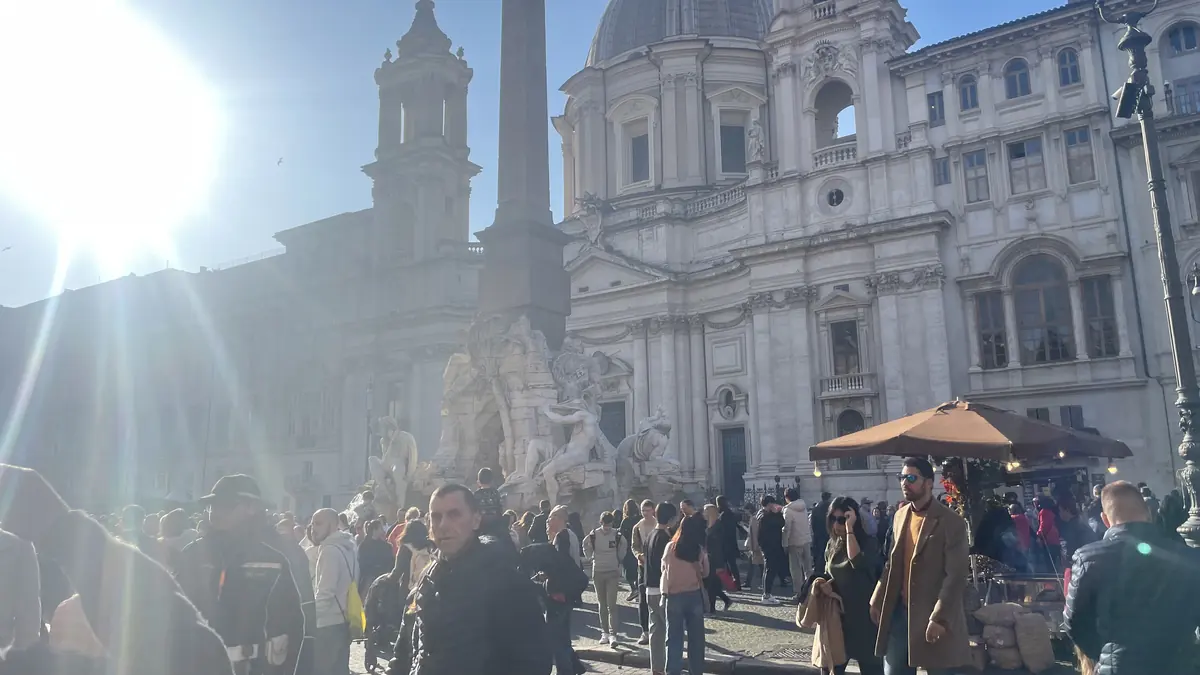 Fotografia di viaggio — città 10