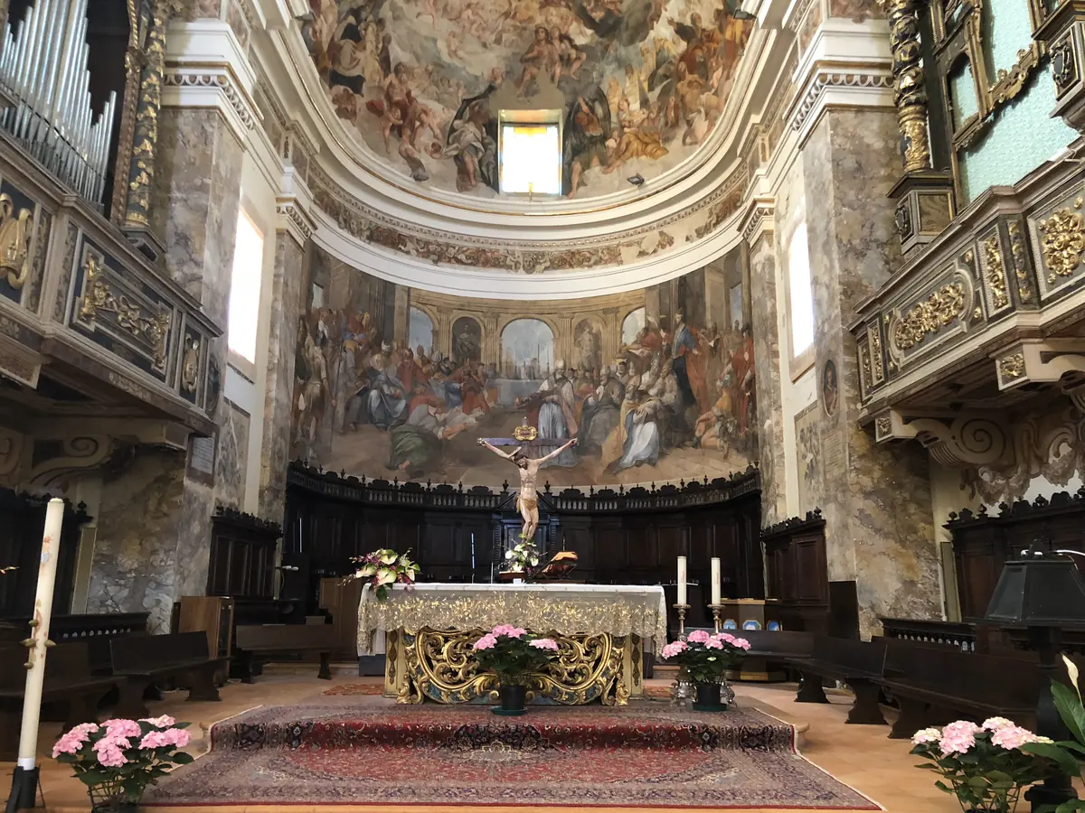 Fotografia di viaggio — città 11