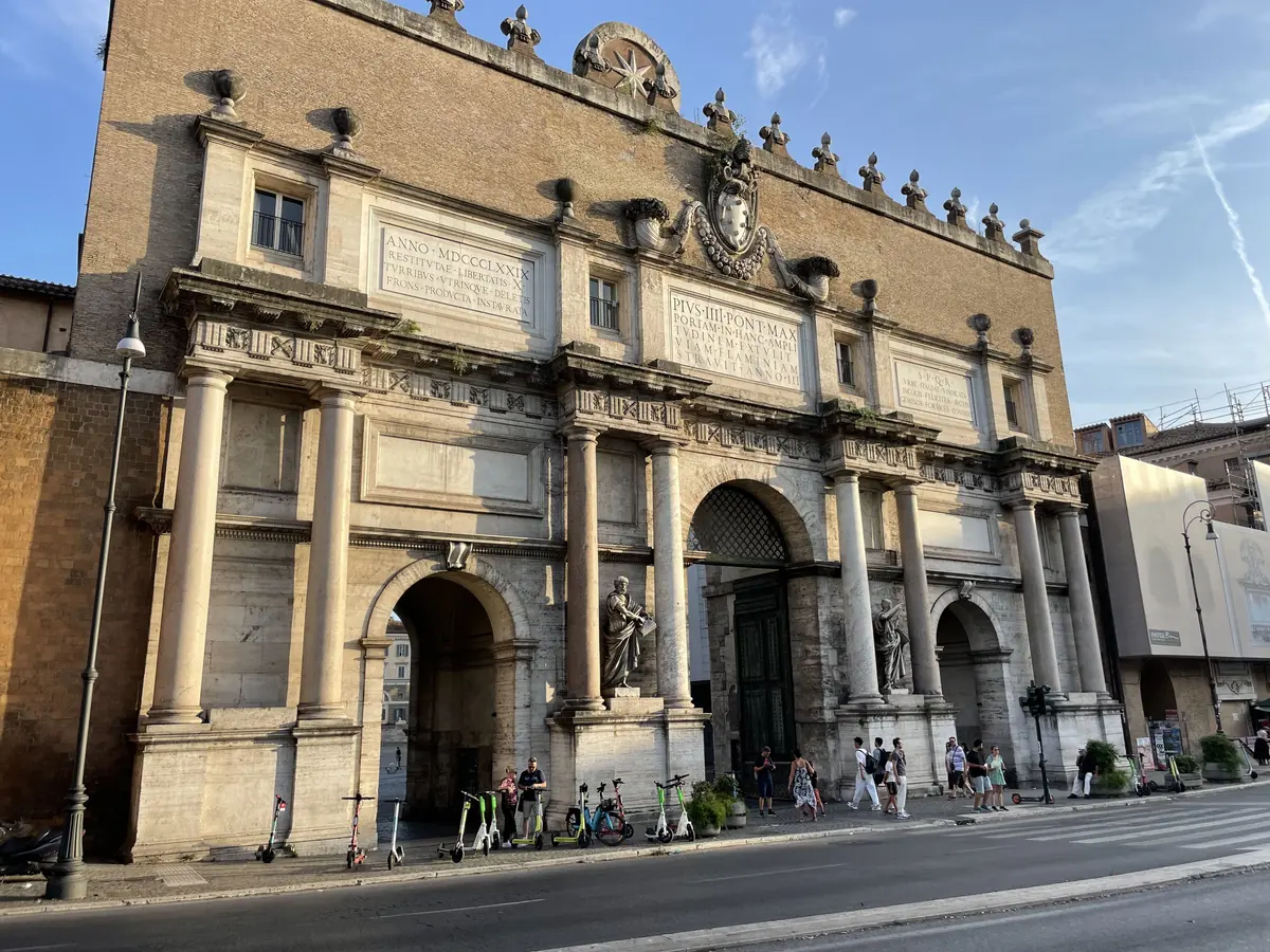 Fotografia di viaggio — città 13