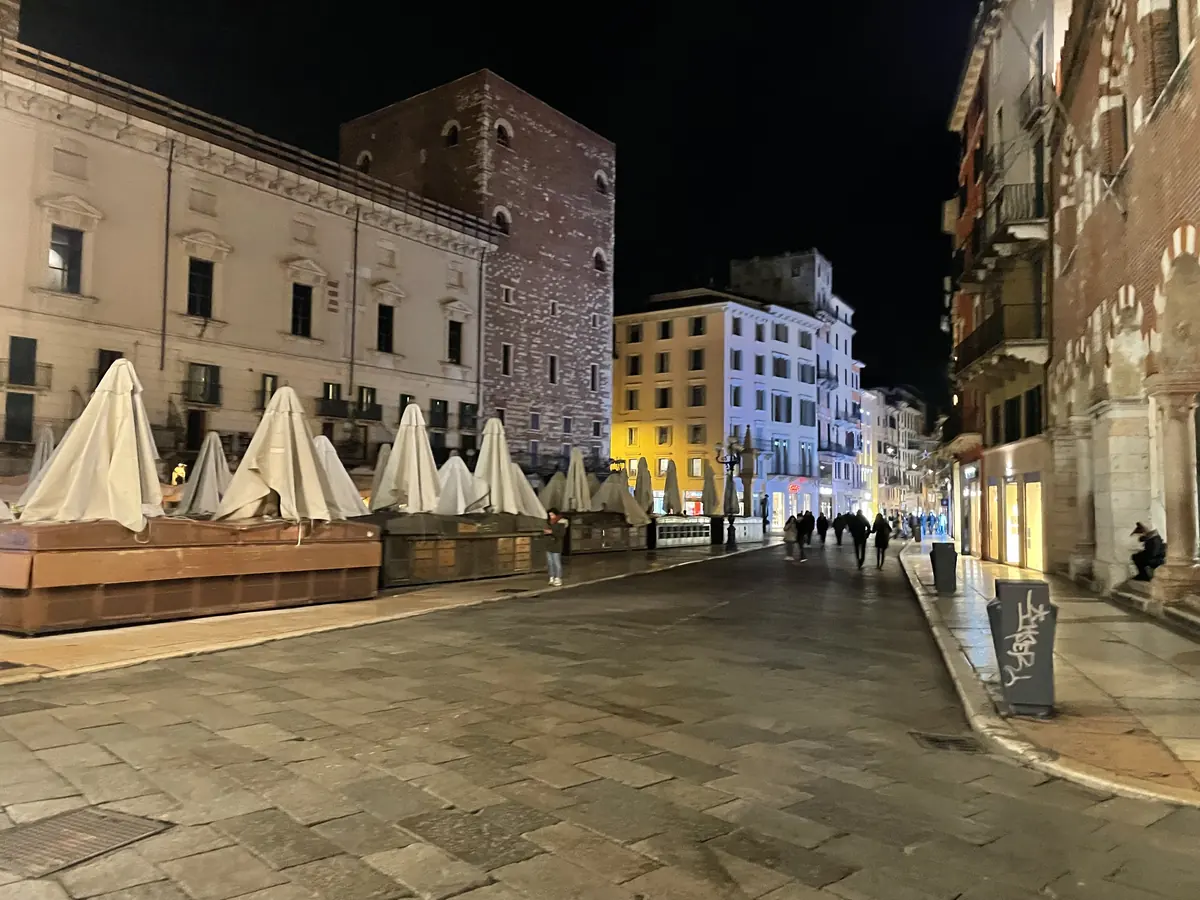 Fotografia di viaggio — città 15