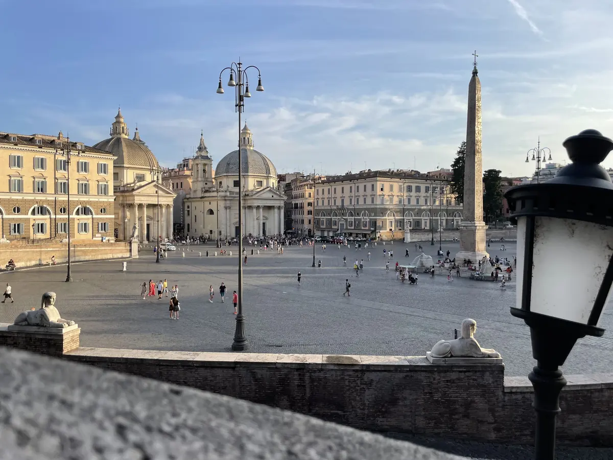 Fotografia di viaggio — città 16