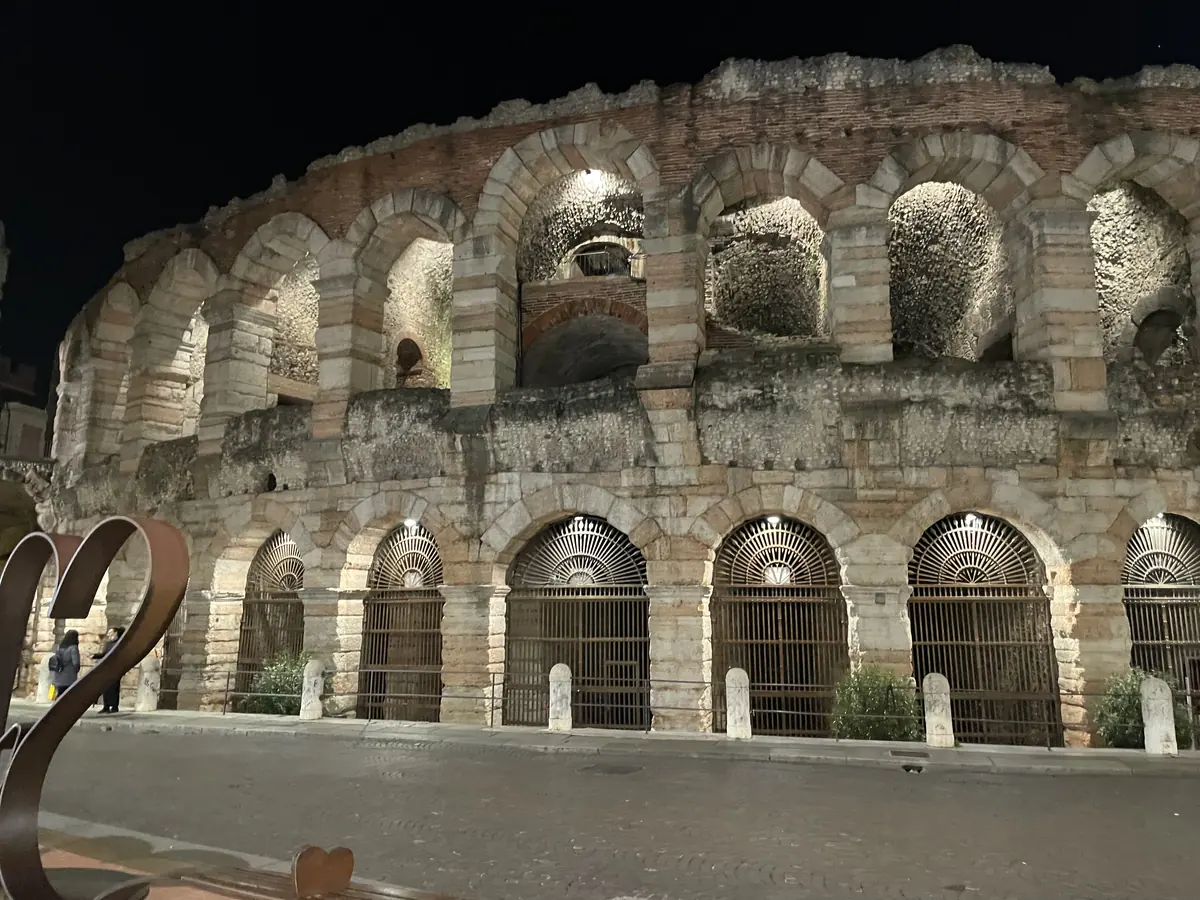 Fotografia di viaggio — città 17