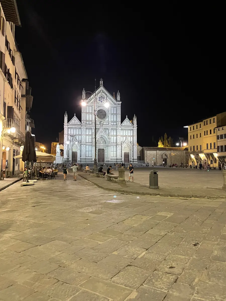 Fotografia di viaggio — città 18