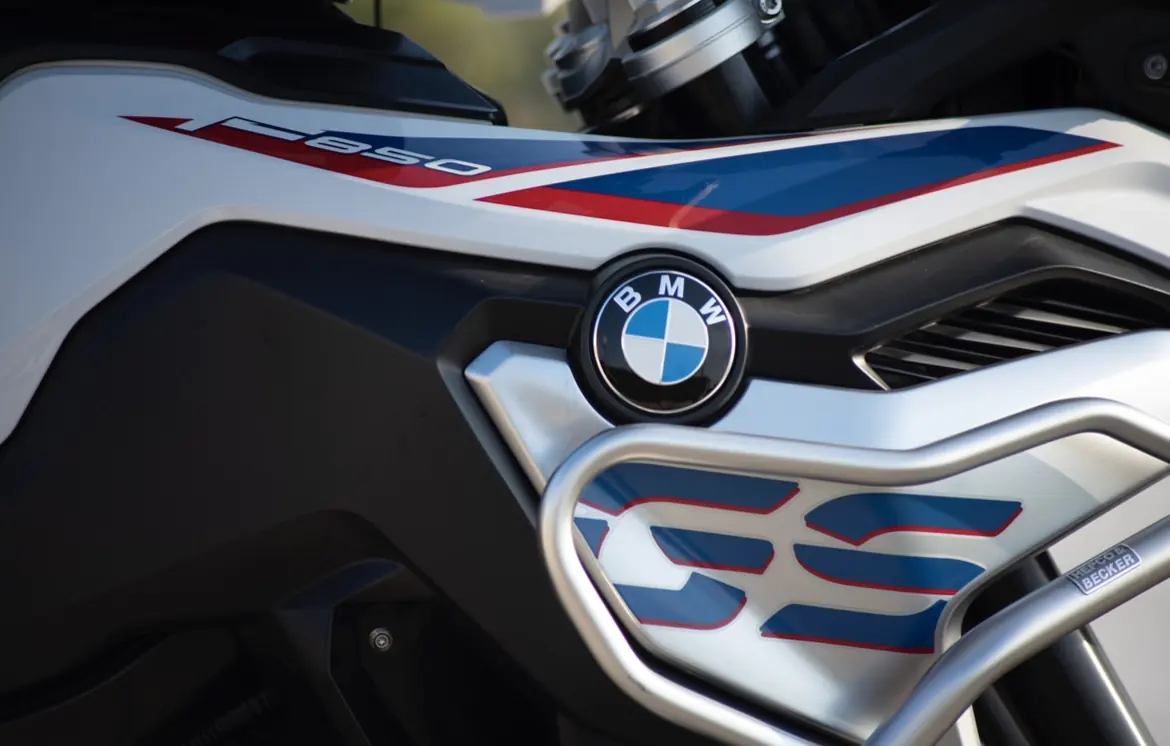 Il viaggio in moto — tappa 07